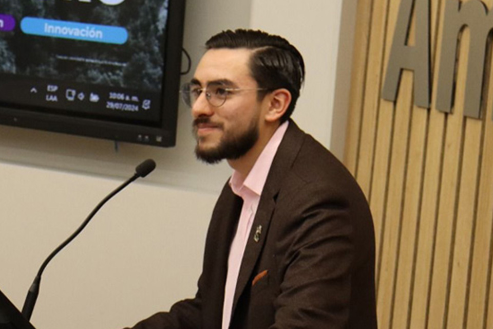César Felipe Caldas